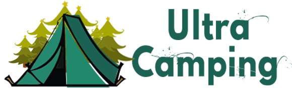 ultra-camping logo